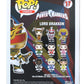 Funko Pop! Television Power Rangers: Lord Drakkon Vinyl Figure