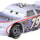 Mattel Disney and Pixar Cars 1:55 Scale Die-Cast Vehicles, Collectible Toy Cars