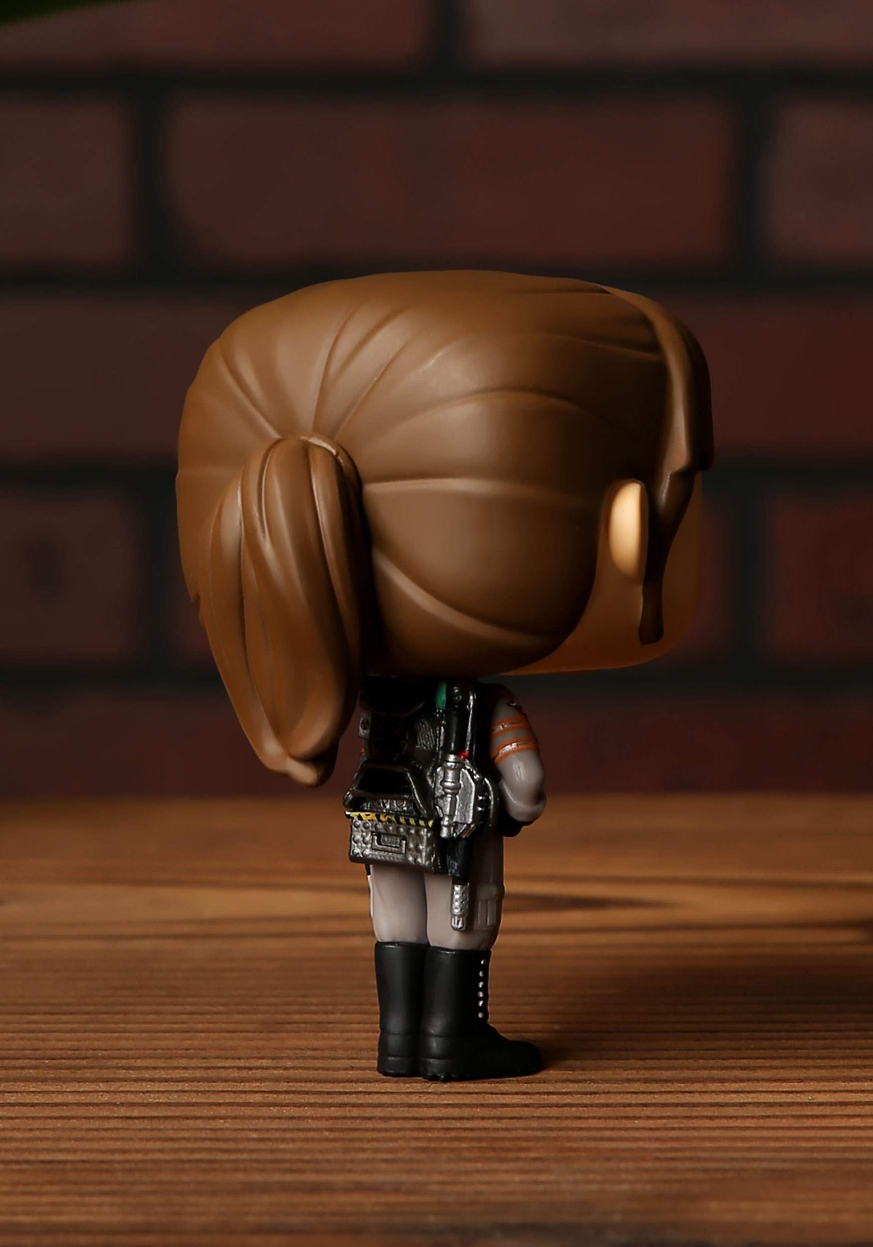 Funko POP Movies: Ghostbusters 2016 Erin Gilbert Action Figure