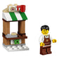 LEGO Holiday 6175453 Christmas Train Ride 40262, Multi