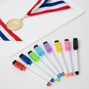 Medal Display Hanger, 2-Pack Wall Mount Medal Holder