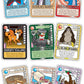 Killer Bunnies and The Quest for The Magic Carrot - Cake Batter Expansion, a Fluffy and Delicious Addition to The Base Game!