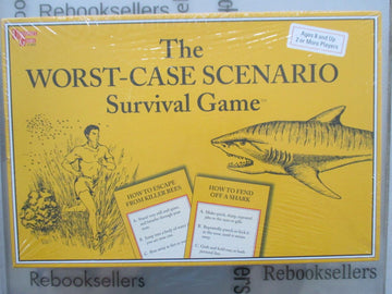 Worst Case Scenario Game