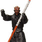 STAR WARS Galaxy of Adventures Darth Maul 3.75-Inch-Scale Figure Toy and Mini Comic - Learn About