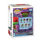Funko POP! Movies: Teenage Mutant Ninja Turtles (TMNT) - Raphael