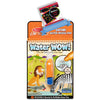 Melissa & Doug Water Wow! Safari: ON The GO Water-Reveal Activity Pad Bundle with 1 Theme Compatible M&D Scratch Fun Mini-Pad (09441)"