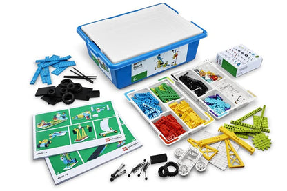 LEGO Education BricQ Motion Essential Set 45401