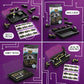 SmartGames IQ Bundles Circuit Series, Ages 7-Adult