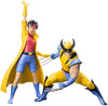 Marvel Universe X?Men '92 Wolverine & Jubilee Two Pack