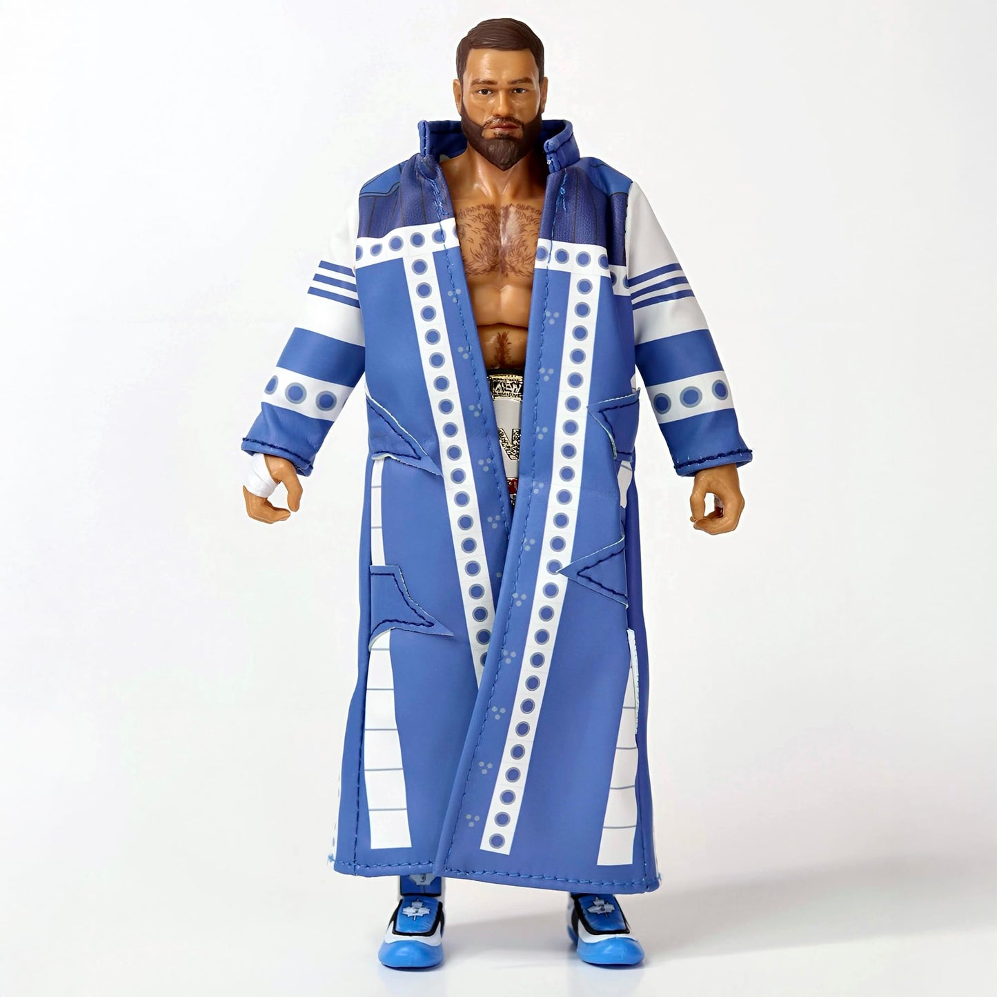 AEW Adam Copeland (Toronto Gear with Spike) Ringside Exclusive