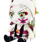 Great Eastern Entertainment Demon Slayer Entertainment District Arc - Daki (Demon) Sitting Pose Plush 12" H