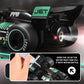 DOLIVE F1 Remote Control Car, 1:18 Rc Car for Boys Toys Age 6-8, Model RC Drift Cars Display Scale High-Speed Fast Hobby Racing Batteries Rotating