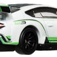 Hot Wheels Premium Car Culture Collectible Toy Car, 1:64 Scale Die-Cast Bentley Continental GT3, Race Day Vehicle with Real Riders Tires