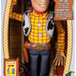 Disney Toy Story 16" Talking Woody Doll