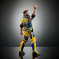 Mattel WWE Elite Collection Top Picks Action Figure & Accessories Set, Logan Paul 6-inch Collectible with Swappable Hands, Ring Gear & 25 Articulation