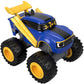 Fisher-Price Nickelodeon Blaze & The Monster Machines, Blackbelt Ninja
