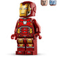 LEGO Marvel Avengers Super Heroes Minifigure - Iron Man (with Power Blasts) Limited Edition Foil Pack