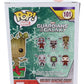 Funko POP! Marvel: Guardians of The Galaxy - Holiday Dancing Groot