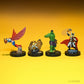 WizKids Marvel HeroClix: Starter Set 2025
