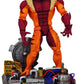 Diamond Select Toys Marvel Select Sabretooth Action Figure