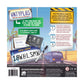 25th Century Games VNTYPL8S aka Vanity Plates Ages 10+ | 2-8 Players | Create Your Own License Plates | Creative Guessing & Deduction Game