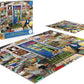 Ceaco - Tracy Flickinger - Baker's Best - 300 Piece Jigsaw Puzzle