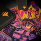 Ultra Pro ULP38692 Playmat - Magic the Gathering - Aetherdrift - Far Fortune End Boss