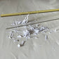 Diycoming Electrostatic Friction Rod Kit : 3 Cloths, 2 Rods,1PVC Tubes