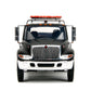 Jada International 1:24 Durastar 4400 Flat Bed Die-cast Car, Toys for Kids and Adults(Black)