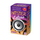 Jumbo Hitster - Latino, Fun Music Quiz Card Game, 2-10 Players - 300 Latin Music Hits - Great for Adult and Family Game Nights (US Edition)