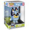 Funko POP! Jumbo: Bluey - Bluey