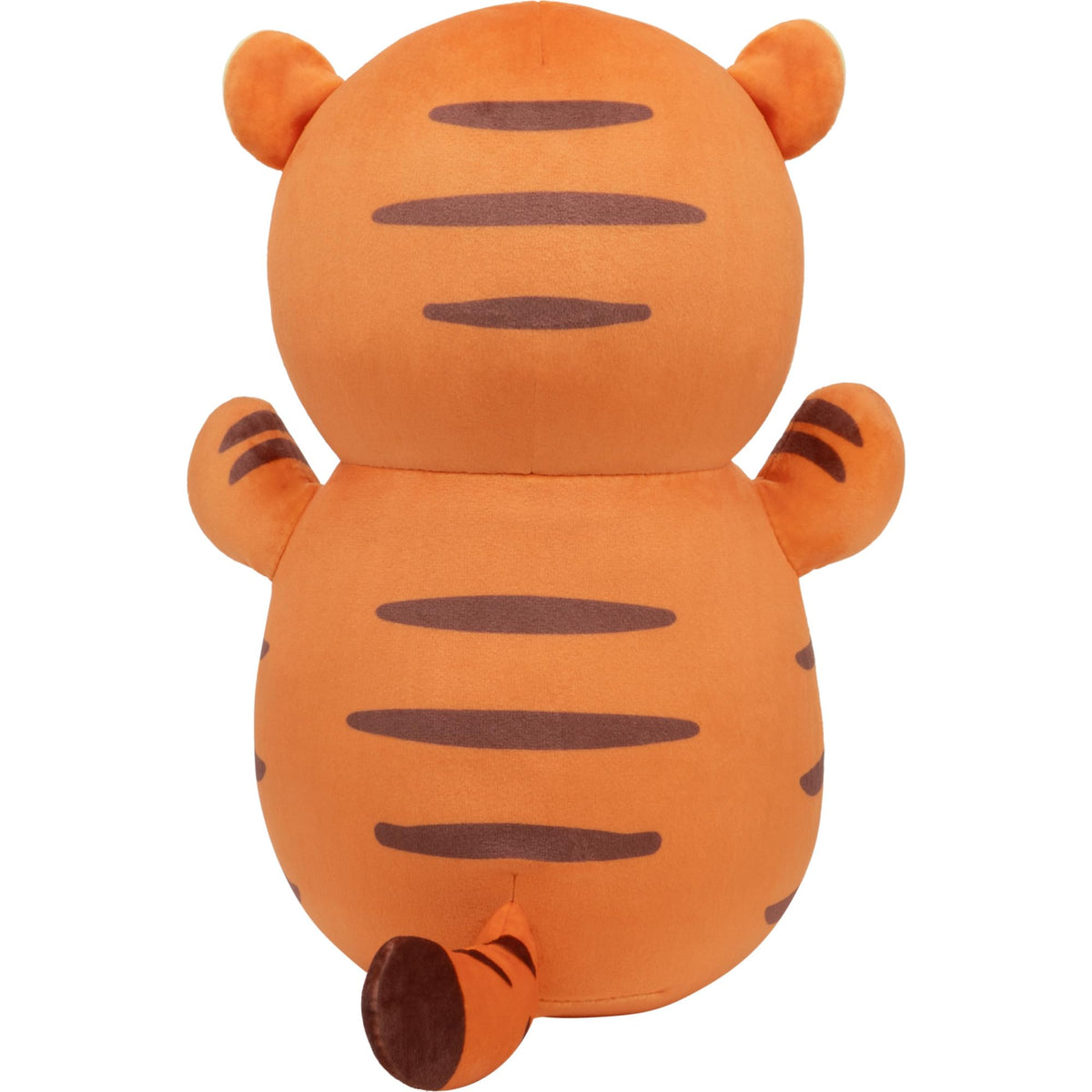 Squishmallows Original Disney 10in Tigger HugMees - Ultrasoft Official Jazwares Plush (Medium-Sized)
