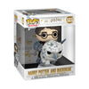 Funko POP! Deluxe: Harry Potter Prisoner of Azkaban - Harry & Buckbeak