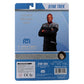 MEGO Corporation Star Trek: Deep Space Nine - Captain Sisco 8-Inch Action Figure