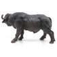 Papo "African Buffalo" Figure, Black