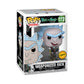 Funko POP Animation Rick and Morty Weaponized Rick (Styles May Vary) Action Figure