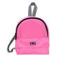 Sophia's 8 Piece Beach Day Backpack with Accessories and Treats Set for 18'' Dolls, Pink