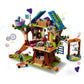LEGO Friends Mia's Tree House 41335 Creative Building Toy Set for Kids, Best Learning and Roleplay Gift for Girls and Boys (351 Pieces)