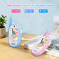 Video walkie talkies for Kids, 2 Pack 1000ft Long Range Toddler Walkie-Talkies, 750mAh Rechargeable Video Call Toys for Indoor, Outdoor, Festival or