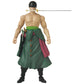 ANIME HEROES - One Piece - Roronoa Zoro Three Sword Style Action Figure