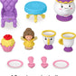 Fisher-Price® - Disney Princess Time For Tea With Belle By Little People®