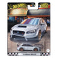 Hot Wheels 2024 Premium Boulevard NO Number '16 Subaru WRX STI Silver