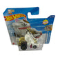 Hot Wheels Feline Lucky, Celebration Racers 9/10 [White] 234/250