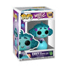 Funko POP! Disney: Inside Out 2 - Envy on Memory Orb - Collectable Vinyl Figure - Gift Idea - Official Merchandise - for Kids & Adults - Movies Fans