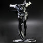 McFarlane Toys - DC Direct Batman White Knight by Sean Murphy (Batman Black & White) Sketch Edition Variant Resin Statue