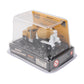 Diecast Masters Caterpillar Toy Replicas - Cat Micro CT660 Concrete Mixer | Model 84521CS