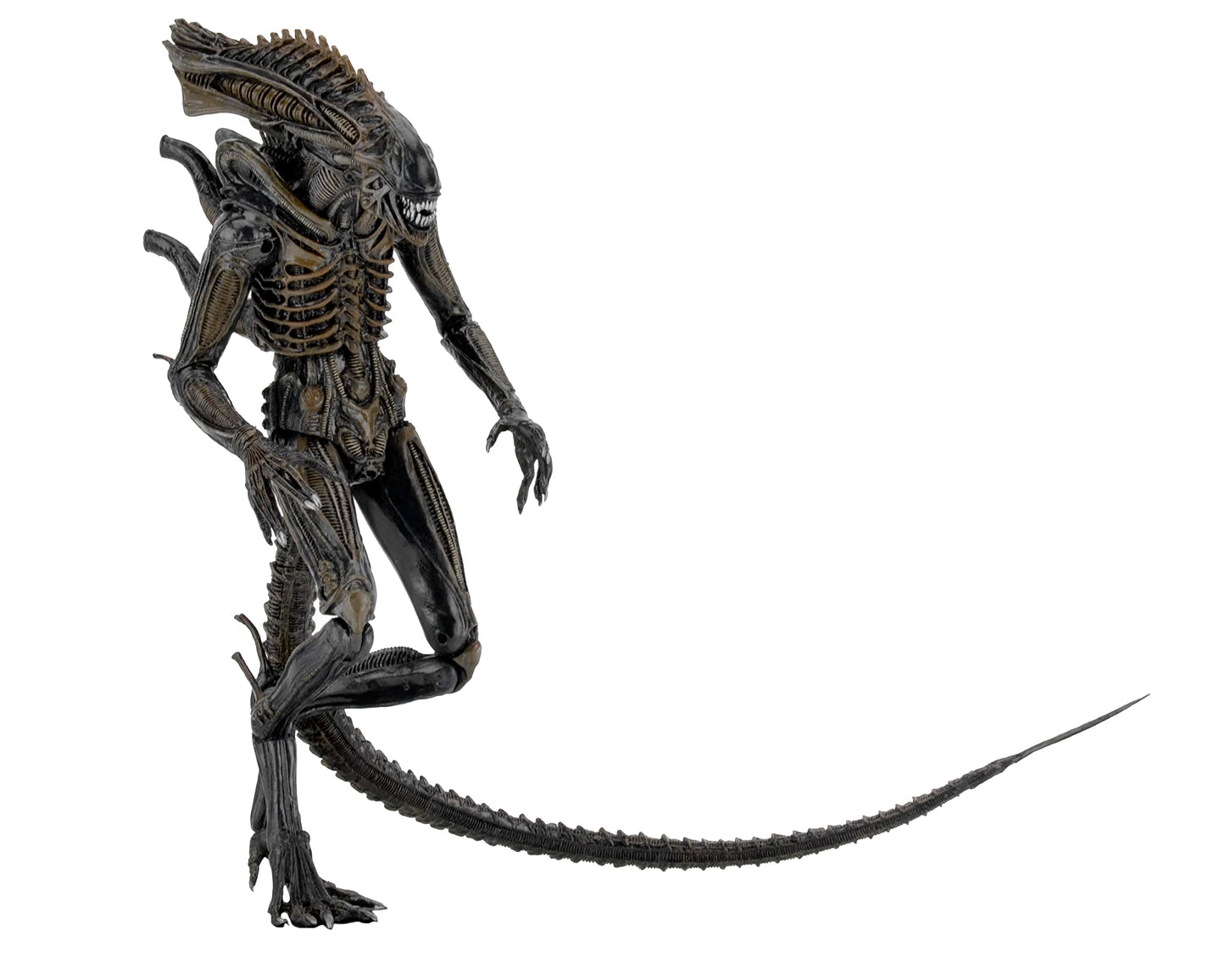 NECA Aliens - 7" scale action figure series 11 - Defiance Alien