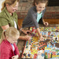 White Mountain 1000 Piece Jigsaw Puzzle State Landmarks Collage, Vermont