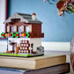 LEGO Houses of The World 3 (278 Pieces, 40594)