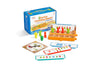 hand2mind Cactus Counting Desert Math Activity Set, Ten Frame Math Manipulatives, Color Counters for Kids Math, Montessori Math Materials, Math Games